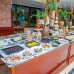 Nazar Beach Hotel, Анталья — отель на первой линии