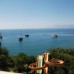 Nazar Beach Hotel, Анталья — отель на первой линии