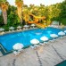 Nazar Beach Hotel, Анталья — отель на первой линии