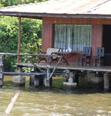 Nature Resort & River Safari