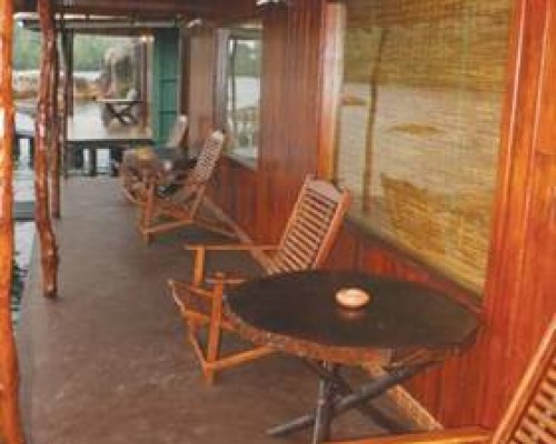 Nature Resort & River Safari в Хиккадуве: что там на самом деле