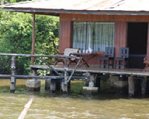 Nature Resort & River Safari в Хиккадуве: что там на самом деле