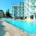 Lara Plaza 3* — Анталья, песчаный пляж