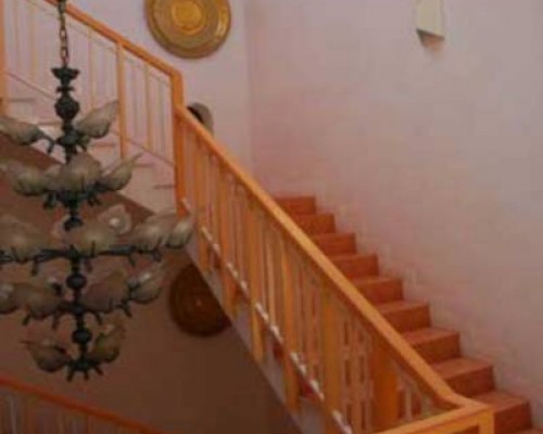 Aida Ayurveda & Spa Resort 2* в Бентоте: что важно знать