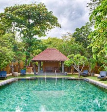 Jetwing Ayurveda Pavilions 4*