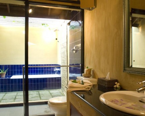 Jetwing Ayurveda Pavilions 4* — аюрведический отель в Негомбо