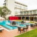 Marine Tourist Guest House 3* — Негомбо, Шри-Ланка