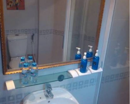Joe's Cafe & Garden Resort 2* в Муйне
