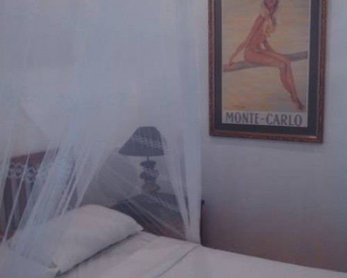 Joe's Cafe & Garden Resort 2* в Муйне