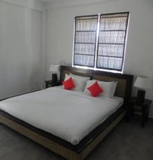 St.Lachlan Hotel & Suites 4*