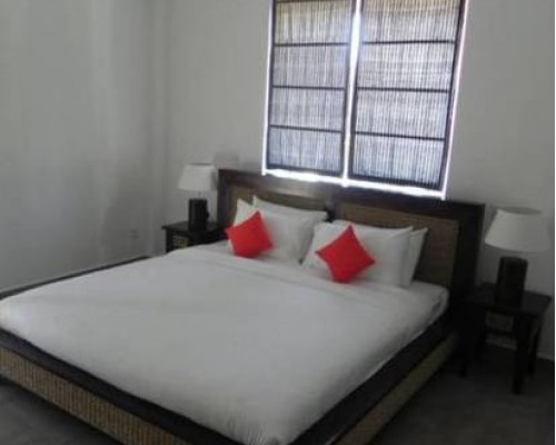 St.Lachlan Hotel & Suites 4* — Негомбо, Шри-Ланка