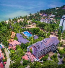 Tropicana Resort 3*