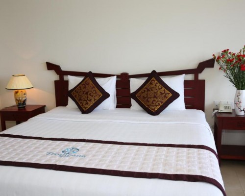Tropicana Resort 3* — Фукуок, Вьетнам