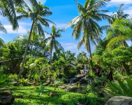 CocoPalm Beach Resort & Spa 3* — Фукуок, Вьетнам
