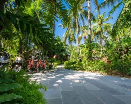CocoPalm Beach Resort & Spa 3* — Фукуок, Вьетнам