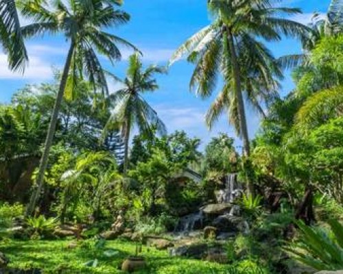 Coi Nguon Phu Quoc Resort 2* — Фукуок, Вьетнам