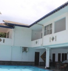 Nippon Villa Beach Resort 2*
