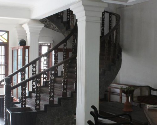 Nippon Villa Beach Resort 2* — Хиккадува, Шри-Ланка