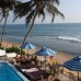 Nippon Villa Beach Resort 2* — Хиккадува, Шри-Ланка