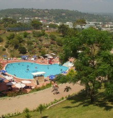 Water Planet Resort & Hotel