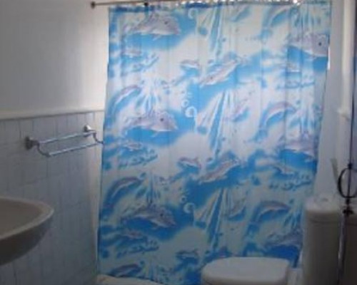 Blue Horizon Guest House 3* — Негомбо, Шри-Ланка