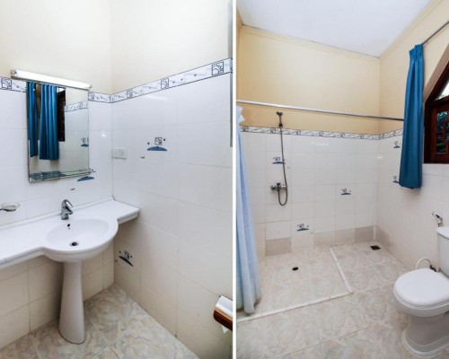 Paradise Holiday Village 3* — Негомбо, Шри-Ланка