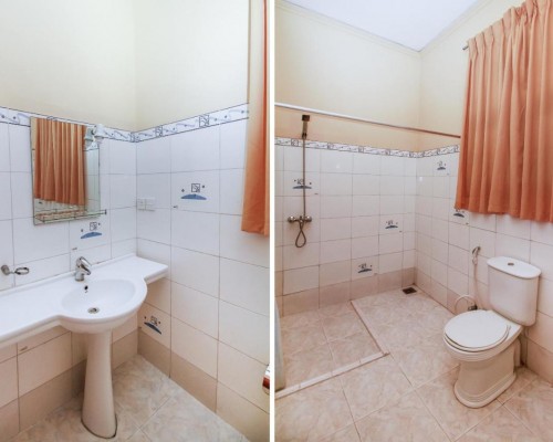 Paradise Holiday Village 3* — Негомбо, Шри-Ланка