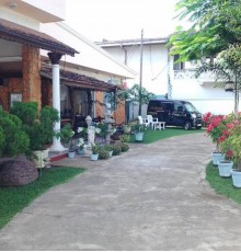 La Grande Holiday Resort 2*