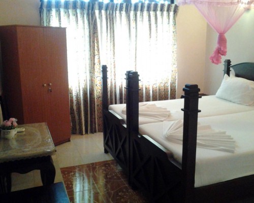 La Grande Holiday Resort 2* в Негомбо: что важно знать