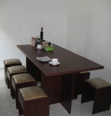 Sachal Mir Bed&Breakfast 1*