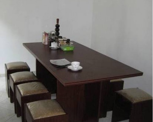 Sachal Mir Bed&Breakfast (1★), Негомбо — что реально есть в отеле
