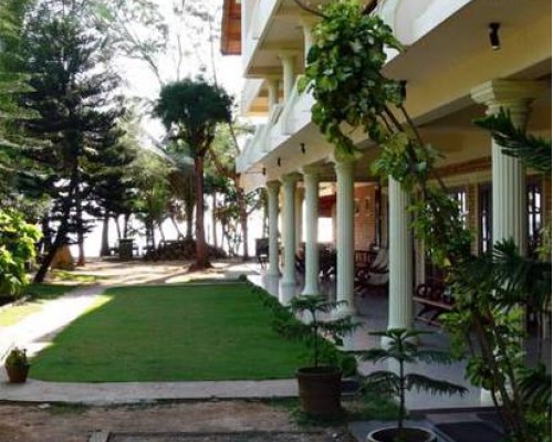 Time n Tide Beach Resort в Хиккадуве: честный обзор отеля 2*