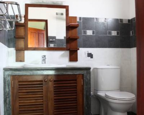 Time n Tide Beach Resort в Хиккадуве: честный обзор отеля 2*
