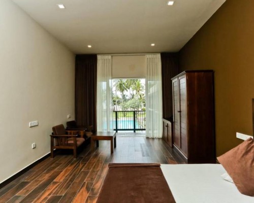 Golden Star Beach 3* в Негомбо: честный обзор отеля