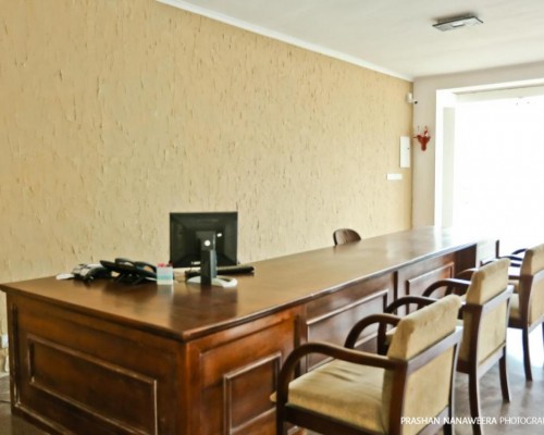 Golden Star Beach 3* в Негомбо: честный обзор отеля