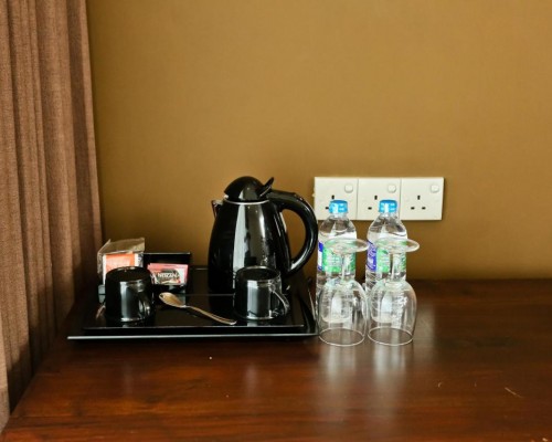 Golden Star Beach 3* в Негомбо: честный обзор отеля