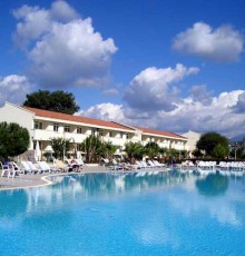 Aska Costa Holiday Club