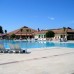 Aska Costa Holiday Club (Сиде): курортный клуб на первой линии