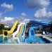 Aska Costa Holiday Club (Сиде): курортный клуб на первой линии