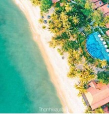 Thanh Kieu Beach Resort 3*