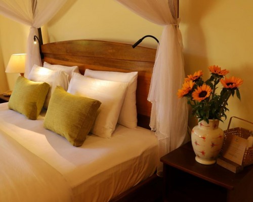 Thanh Kieu Beach Resort 3* на Фукуоке