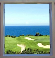 Villa Panda Golf Resort 4*