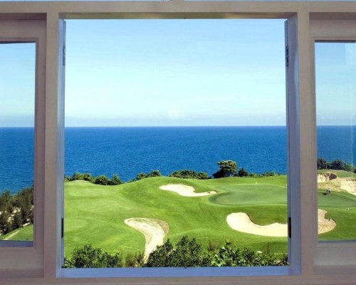 Villa Panda Golf Resort 4* в Муйне: что важно знать перед бронированием