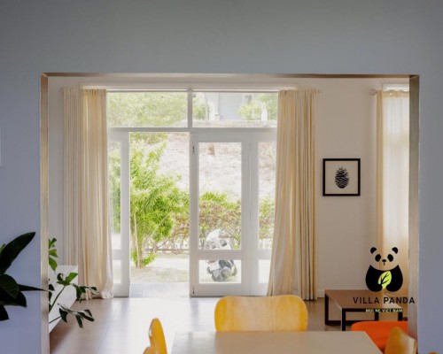 Villa Panda Golf Resort 4* в Муйне: что важно знать перед бронированием