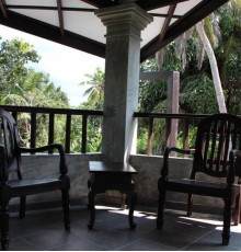 Villa Goodwill Paradise 2*