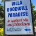 Villa Goodwill Paradise 2* — Хиккадува, Шри-Ланка