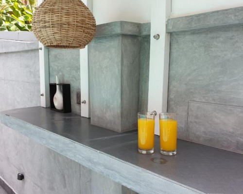Villa Goodwill Paradise 2* — Хиккадува, Шри-Ланка