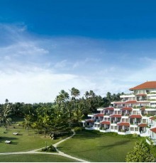Taj Bentota Resort & Spa 5*