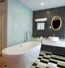 Leshare Hotel Shanghai 4*