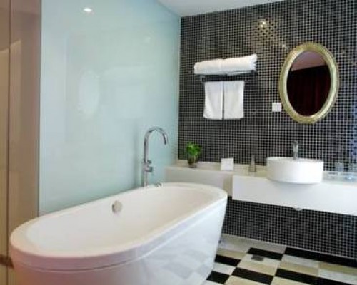 Leshare Hotel Shanghai 4* — Хайнань, Китай